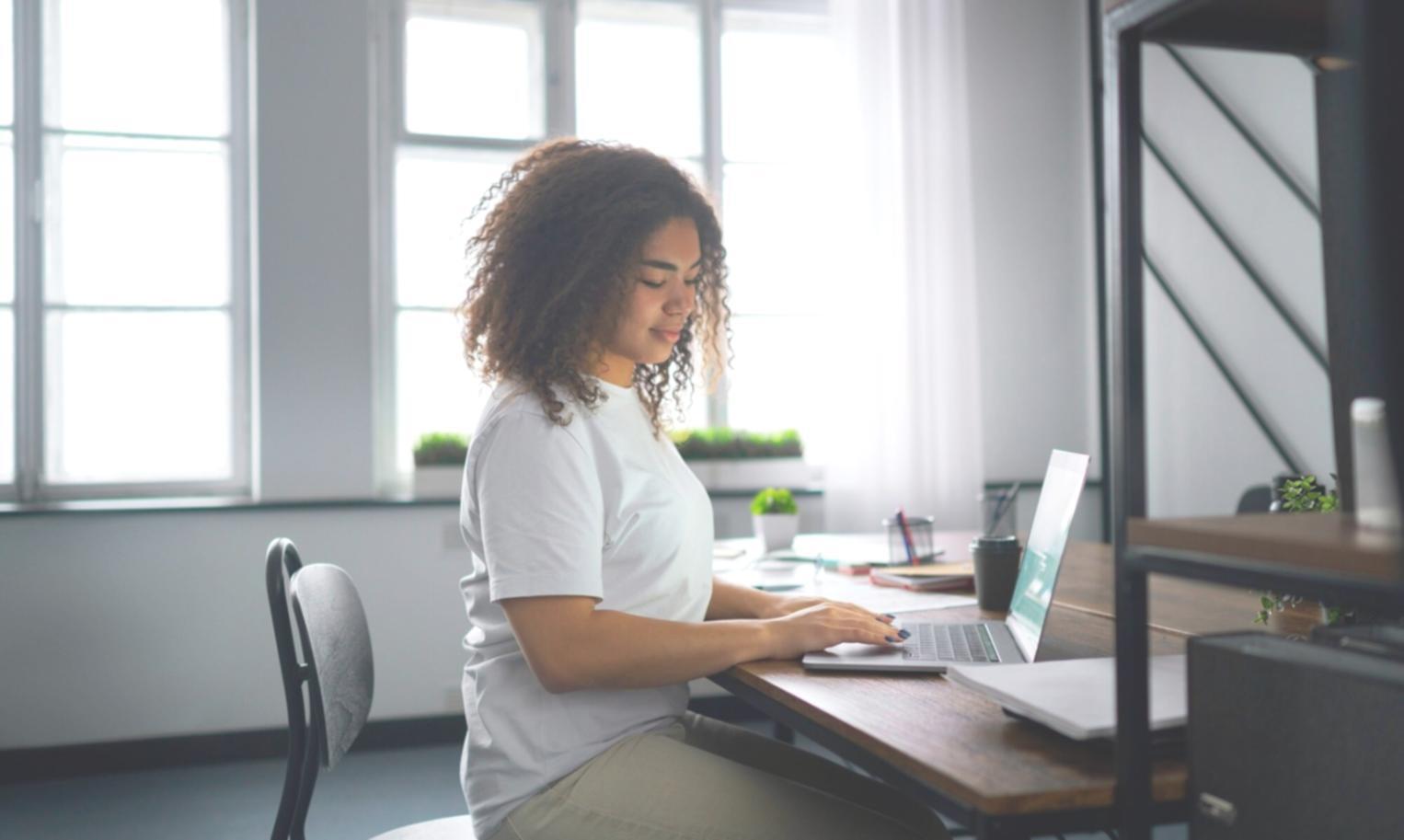 Méthode d'enseignement interactive en négociation financière
