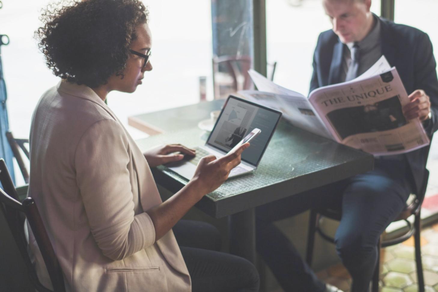 Atelier collaboratif sur les techniques commerciales