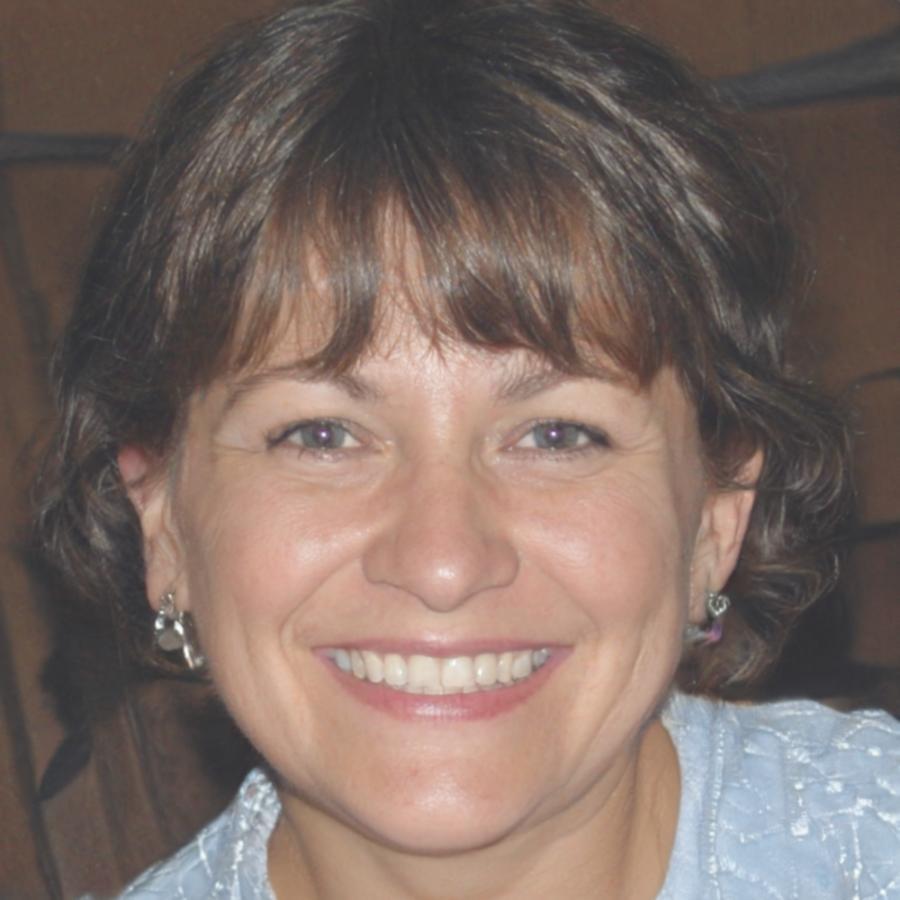 Portrait de Sophie Durand