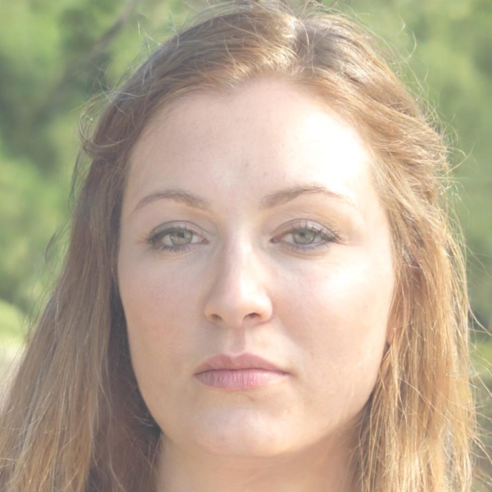 Portrait de Sophie Martin, diplômée de la formation négociation